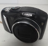 Canon PowerShot SX130 IS Digital Camera 12.1 Megapixel