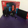 Nintendo Switch - Boxed
