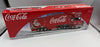 CORGI 1/50 SCALE COCA-COLA CHRISTMAS TRUCK - BOXED CC12842