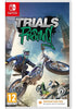 Trials Rising Nintendo Switch *Cartridge Only*