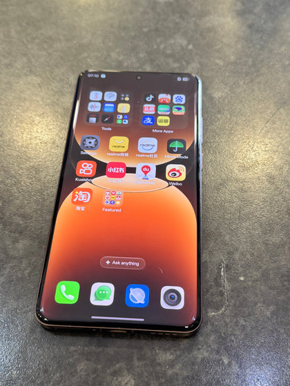 Realme GT7 Pro - 256gb - unlocked