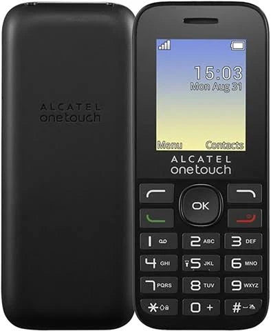 Alcatel OneTouch 10.16G 1.8