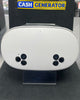 Meta Quest 3s Oculus (With Controllers) - White