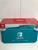 Nintendo Switch Lite Turquoise ( 24 Month Warranty)