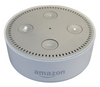 Amazon Echo Dot 2nd Generation Smart Speaker - White