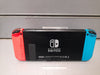 Nintendo Switch Neon Red & Blue