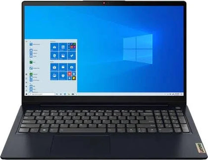 Lenovo IdeaPad 3 15ITL6/i5-1155G7/8GB Ram/256GB SSD/15”/W11/B