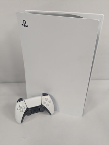 Playstation 5 Digital Console (Read Description)