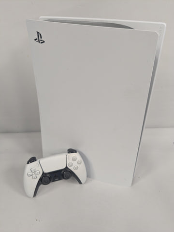 Playstation 5 Digital Console (Read Description)