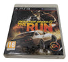 Need for Speed The Run PlayStation 3 Game