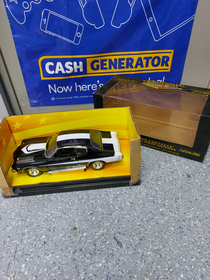 American Muscle 1970 Chevelle Baldwin Motion 1:18 Scale Model Car - Boxed In Excellent Condition.