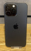 Apple iPhone 16 Pro Max - 512GB - Black Titanium (Unlocked) - 90% BH