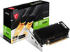 MSI GeForce GT 1030 4GHD4 LP OC Graphics Card ** Boxed **