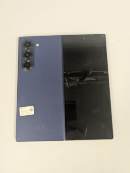 Samsung Galaxy Z Fold6 256GB (Read Description)