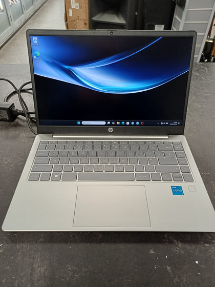 HP Laptop 14