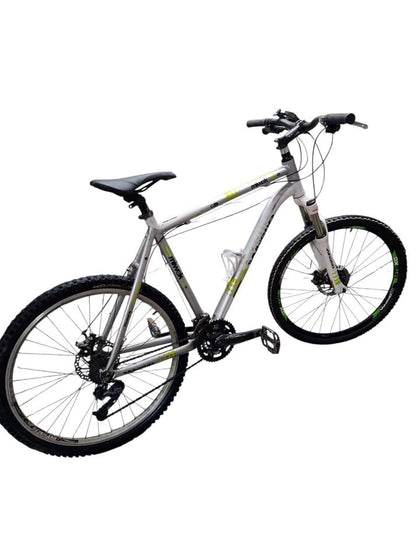 Whistle Miwok Hardtail Mountain Bike - 21