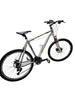 Whistle Miwok Hardtail Mountain Bike - 21" Frame - 21 Speed - 26" Wheel