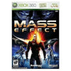 [Xbox 360] Mass Effect