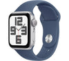 Apple Watch SE 2nd Gen 40mm Black