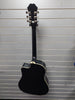 Epiphone AJ-220SCE / EB Electro-Acoustic Guitar With Bag - Acoustic Only