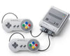 Nintendo snes classic mini with wireless controller