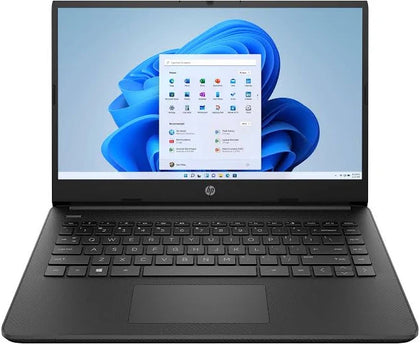 HP 14S-DQ0011NA 14 Inch Laptop