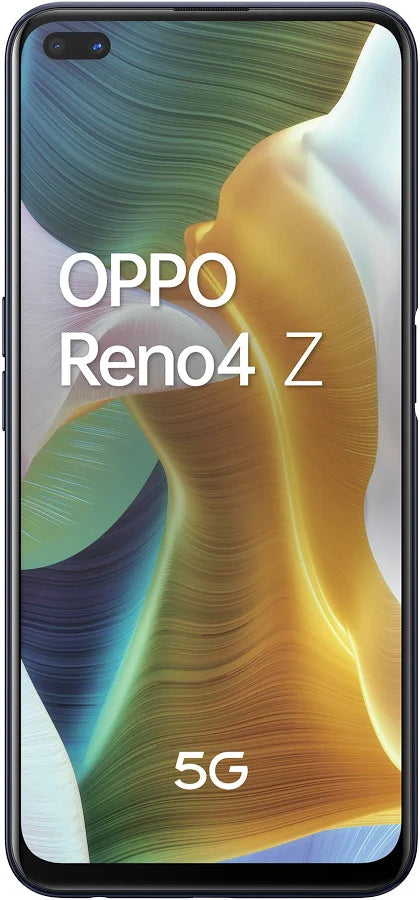 Oppo Reno 4Z 5G 6,57