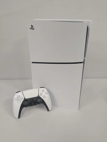 Sony PlayStation 5 Console Digital Edition