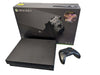 Xbox One X Console, 1TB, Controller Boxed