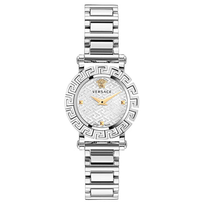 Versace Greca Glam Watch VE2Q00322 Ladies