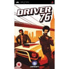 Driver 76 (PSP) Video Games
