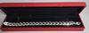 925 SILVER B/LET 32.5G 8'' in Length