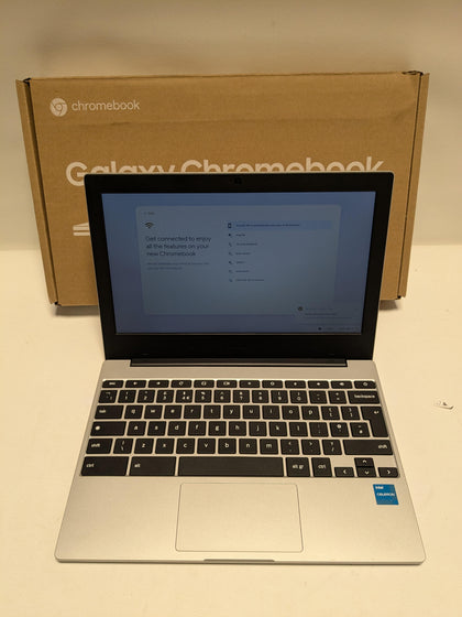 Samsung Chromebook XE310XDA/N4500/4GB Ram/64GB SSD/11”/ChromeOS