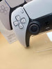 PS5 Official DualSense Controller - White. Opened Instore To Check Contents (SZXA)
