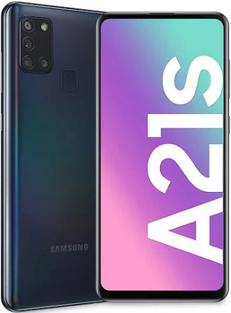 Samsung Galaxy A21s 32gb