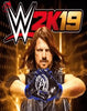 WWE 2K19 - Deluxe Edition - Xbox One