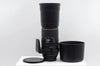 Sigma Used 170-500mm f/5-6.3 APO DG - Sony Fit