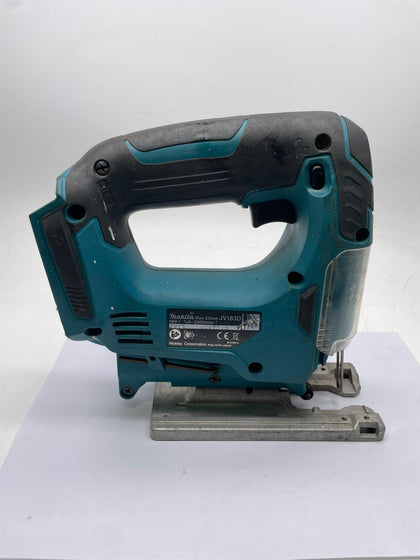 Makita JV183D 18V Cordless jigsaw