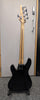 Ibanez GTR75 5-String Bass Guitar Black/Red — FULLY TESTED
