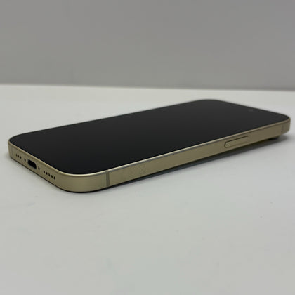 Apple iPhone 15 Unlocked Model A3090 128GB in Yellow