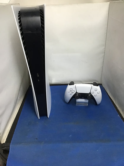 Sony PlayStation 5 Original Digital Edition - 825GB Storage
