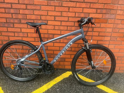 ROCKRIDER 27.5