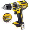 DeWalt dcd795 18v-XR Cordless Drill Comes With Battery & Charger.
