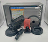 Garmin DE LGV800 MT-S Sat Nav - Boxed With Accessories