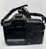 Canon EOS 40D 10.1M + 18-55mm