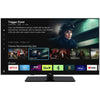 Bush 43 Inch 43FT24CA Smart HDR10 LED TiVo Freeview TV