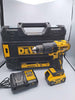 Dewalt Cordless 18V DCD778 Brushless Combi Drill Kit With 5.0ah Batt, Charger & T-Stak Case