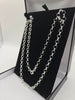 925 Hallmarked Silver Belcher Chain , 24 " 13.0 grams BRAND NEW