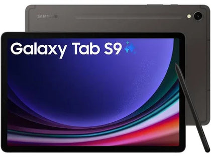 Samsung Galaxy Tab S9+ - Wifi&Cellular
