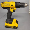 DeWalt XR 18V Li-ion Brushed Cordless Combi drill (1 x 2Ah) - DCD776D1T- GB